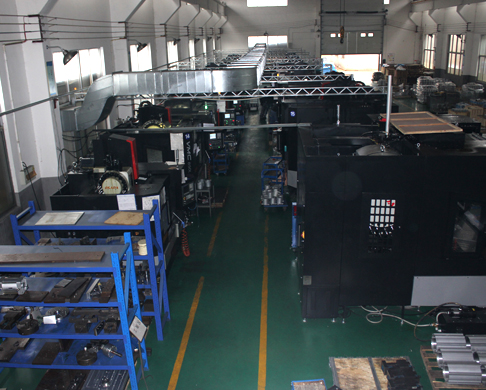 衝壓件加工設備