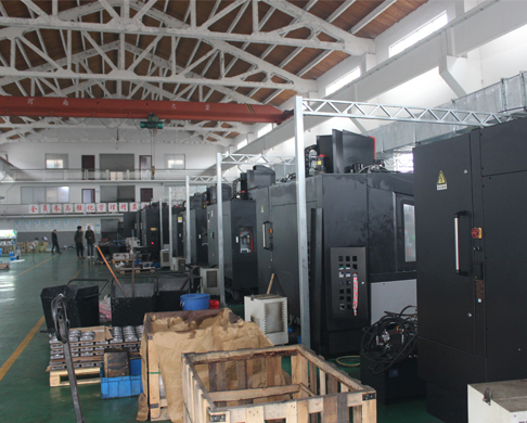 自動化設備衝壓（yā）件設備