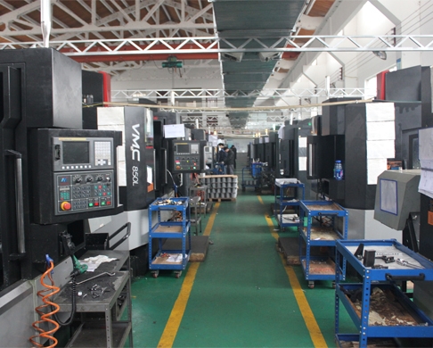 電子配件(jiàn)衝壓