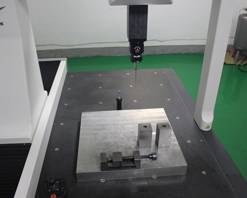 閥(fá)門配件衝壓加工