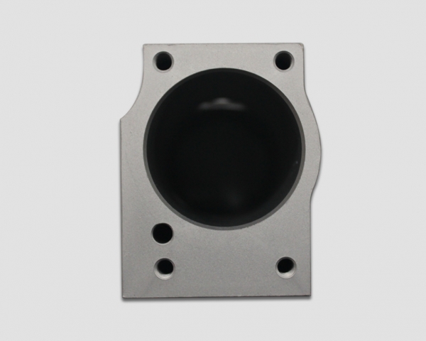 閥（fá）門機械零部件（jiàn）加工