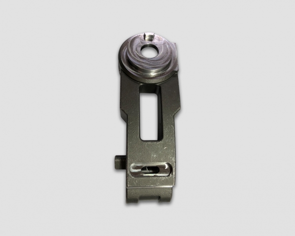 自動化設備（bèi）機械零部件加工