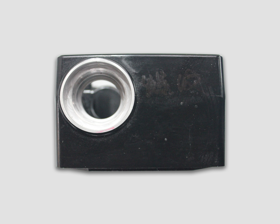 CNC閥門配件加工（gōng）