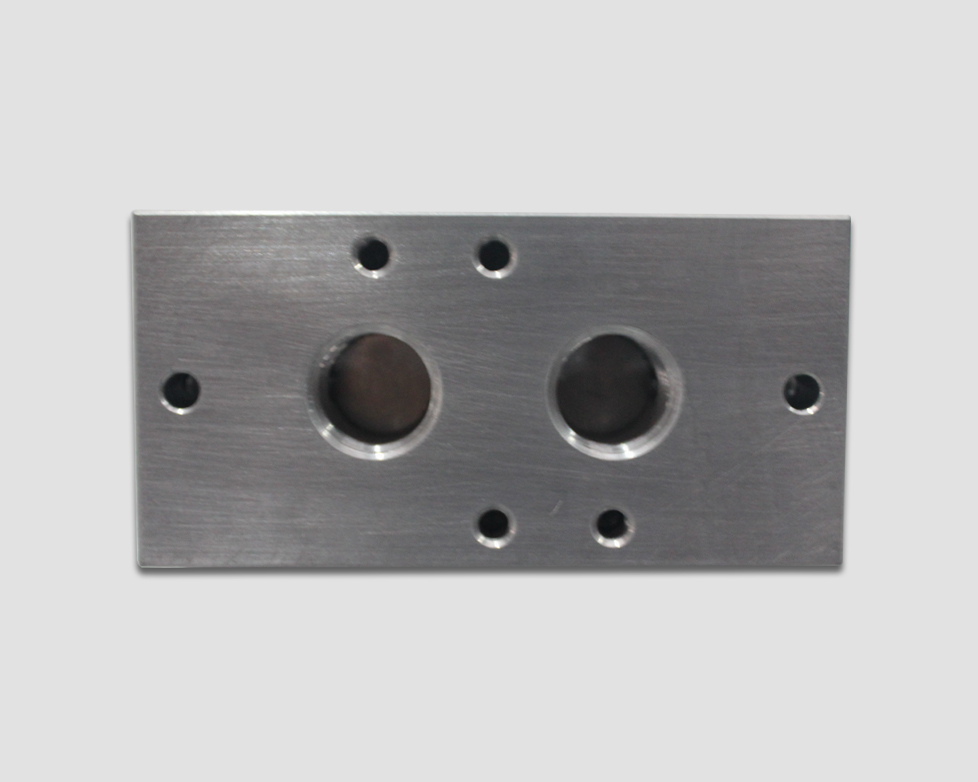 CNC精密加（jiā）工