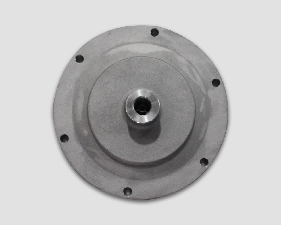 精密機（jī）械加工