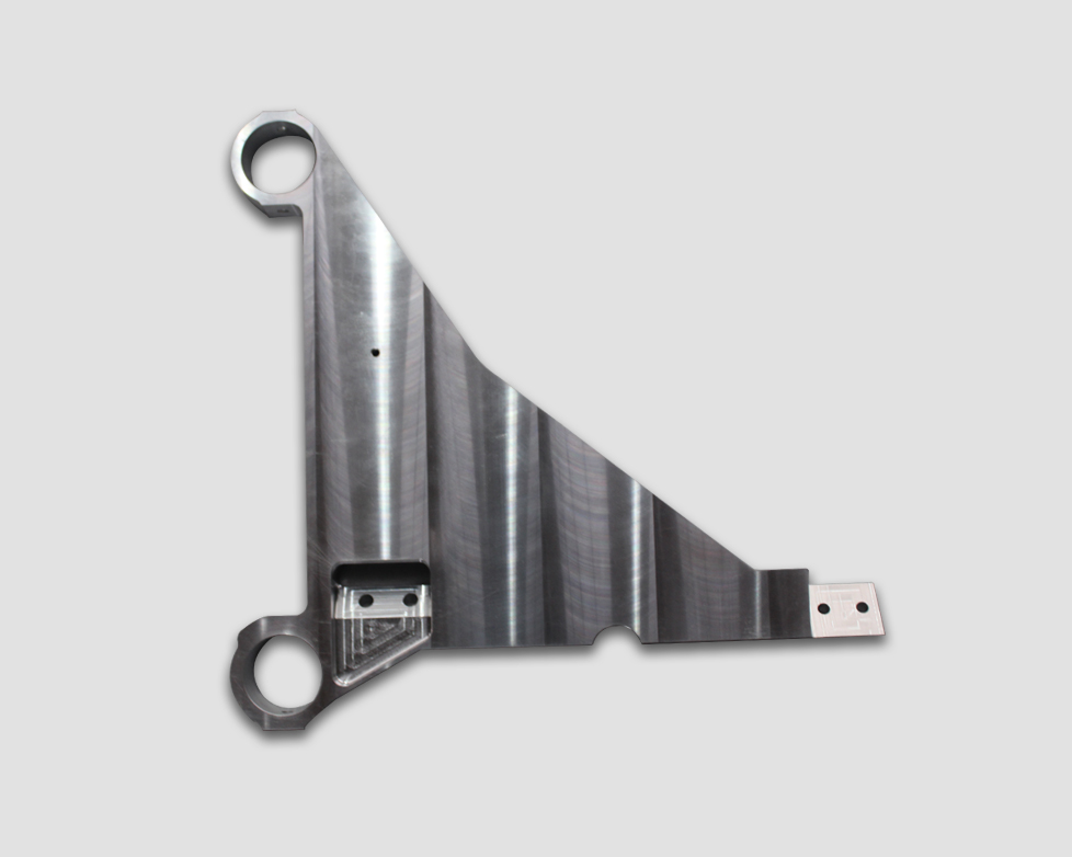 cnc精密加工（gōng）廠家