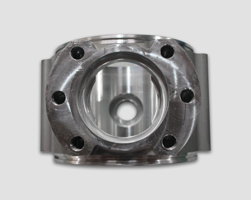 cnc精密加工廠家（jiā）