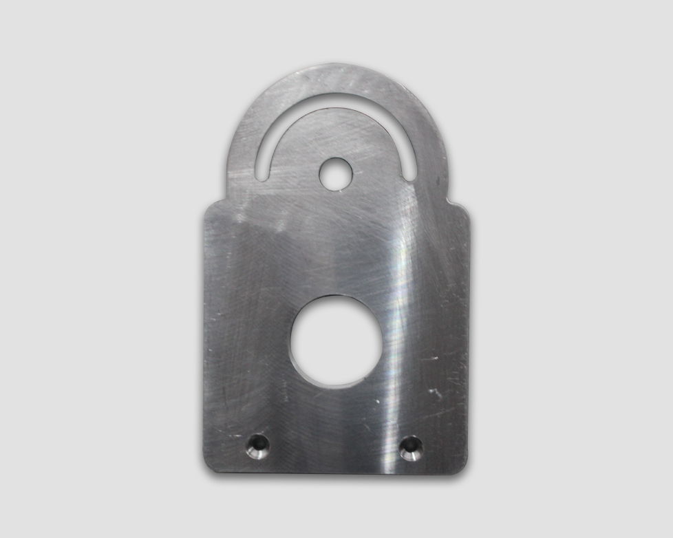 cnc精（jīng）密加工