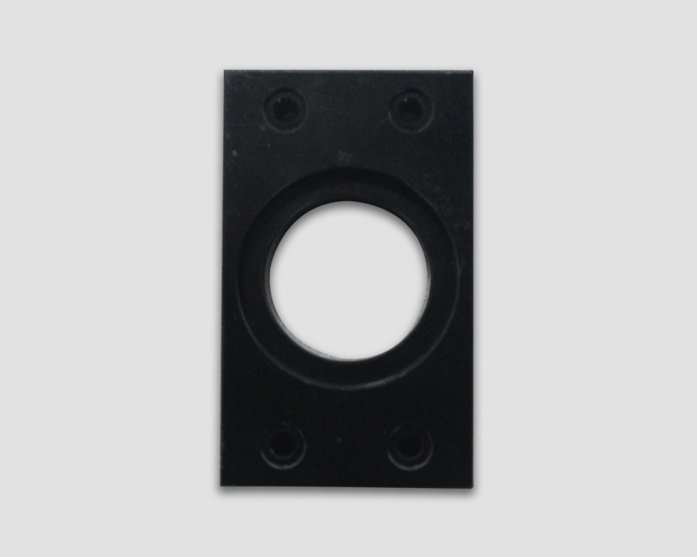 cnc精密（mì）加工