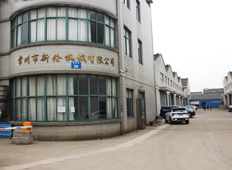 常州(zhōu)機械零部件(jiàn)加工(gōng) 常州機械零部件加工