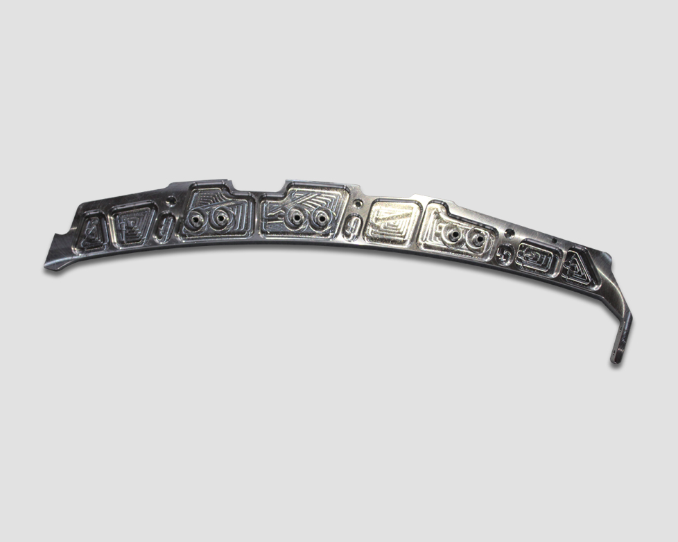 常州機（jī）械零部件加（jiā）工