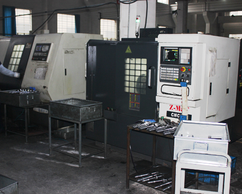 常州（zhōu）精密機械加工,常州CNC加工（gōng）中心廠家