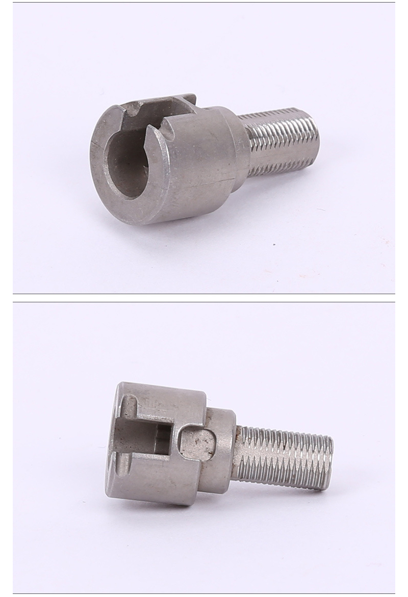 精密（mì）五金配件