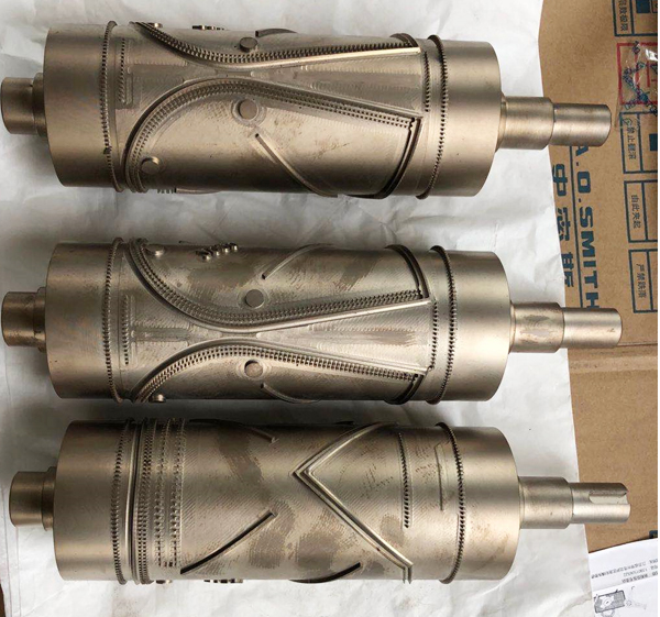 CNC精（jīng）密機械加工