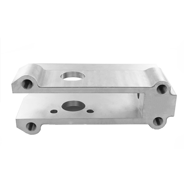 CNC精密（mì）機械加（jiā）工