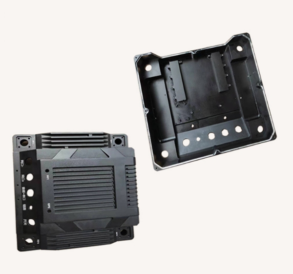 機械零（líng）部件加工