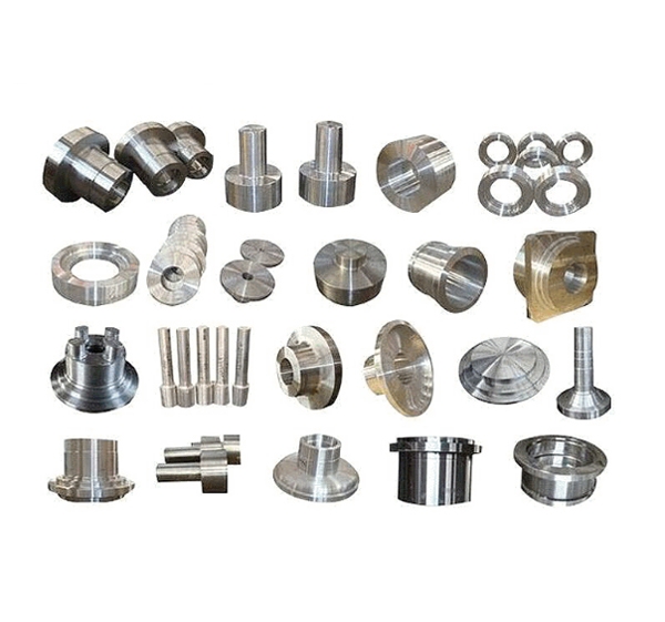 CNC精密(mì)加工 CNC精密加工