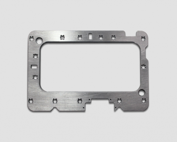 精密機（jī）械零部件