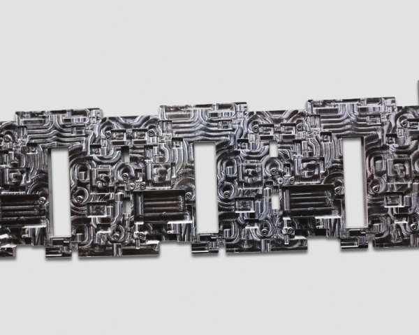 精(jīng)密(mì)機械加工 精密(mì)機械加工